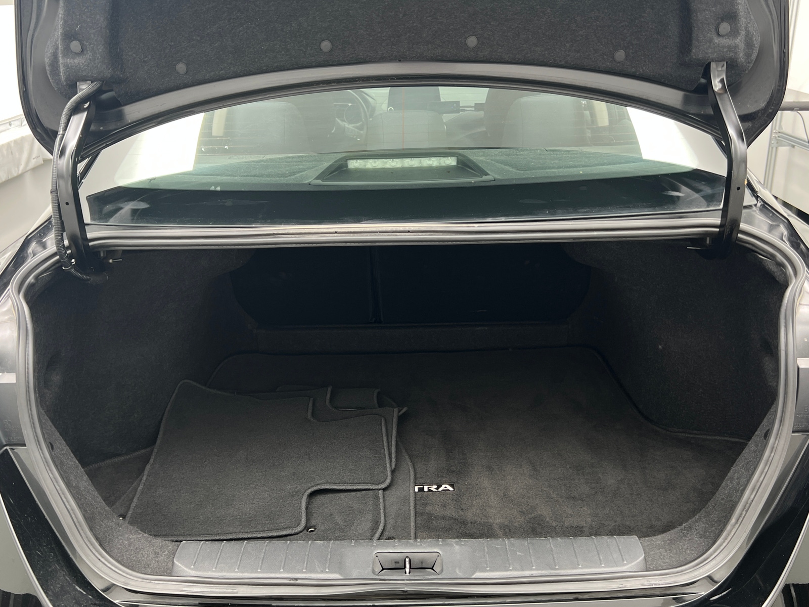 Thumbnail: 2024 Nissan Sentra - 7