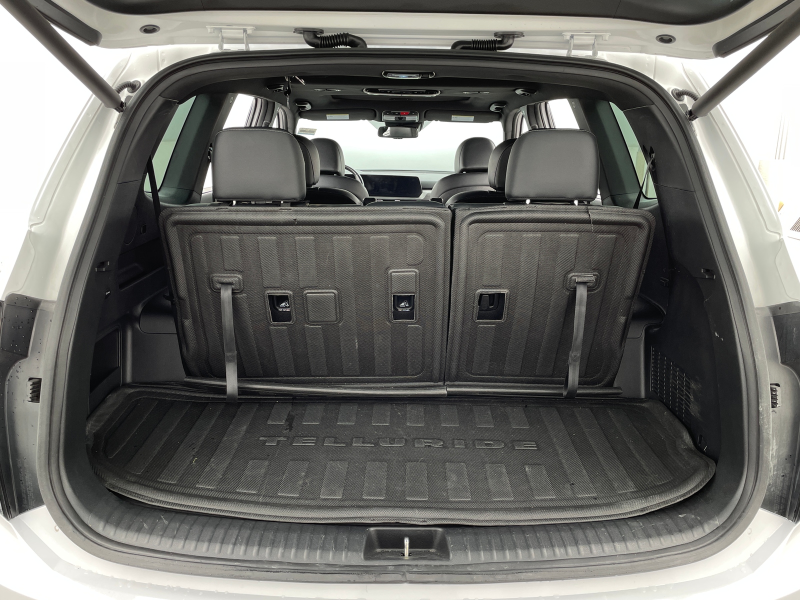 Thumbnail: 2023 Kia Telluride - 6