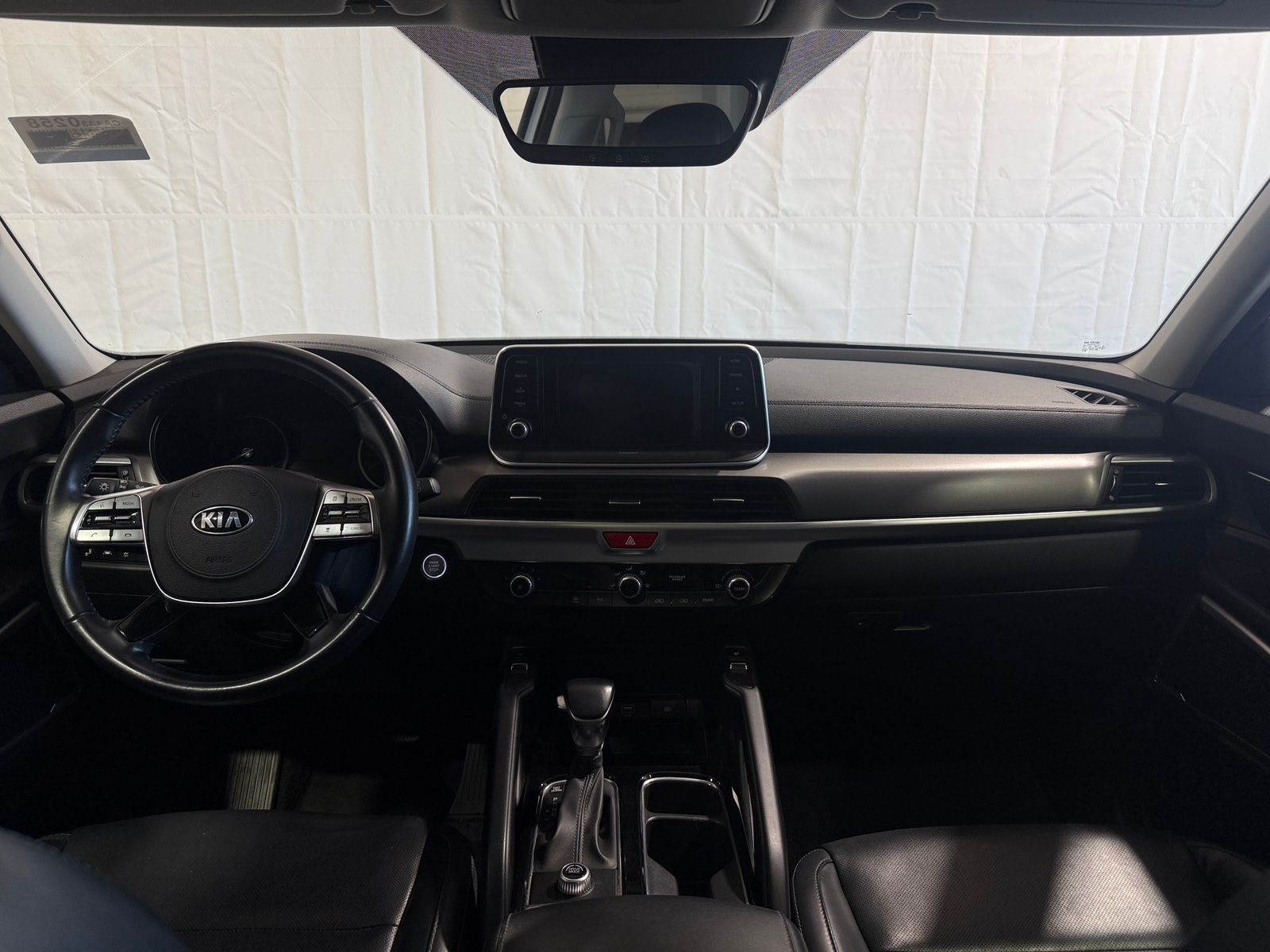 Thumbnail: 2020 Kia Telluride - 2