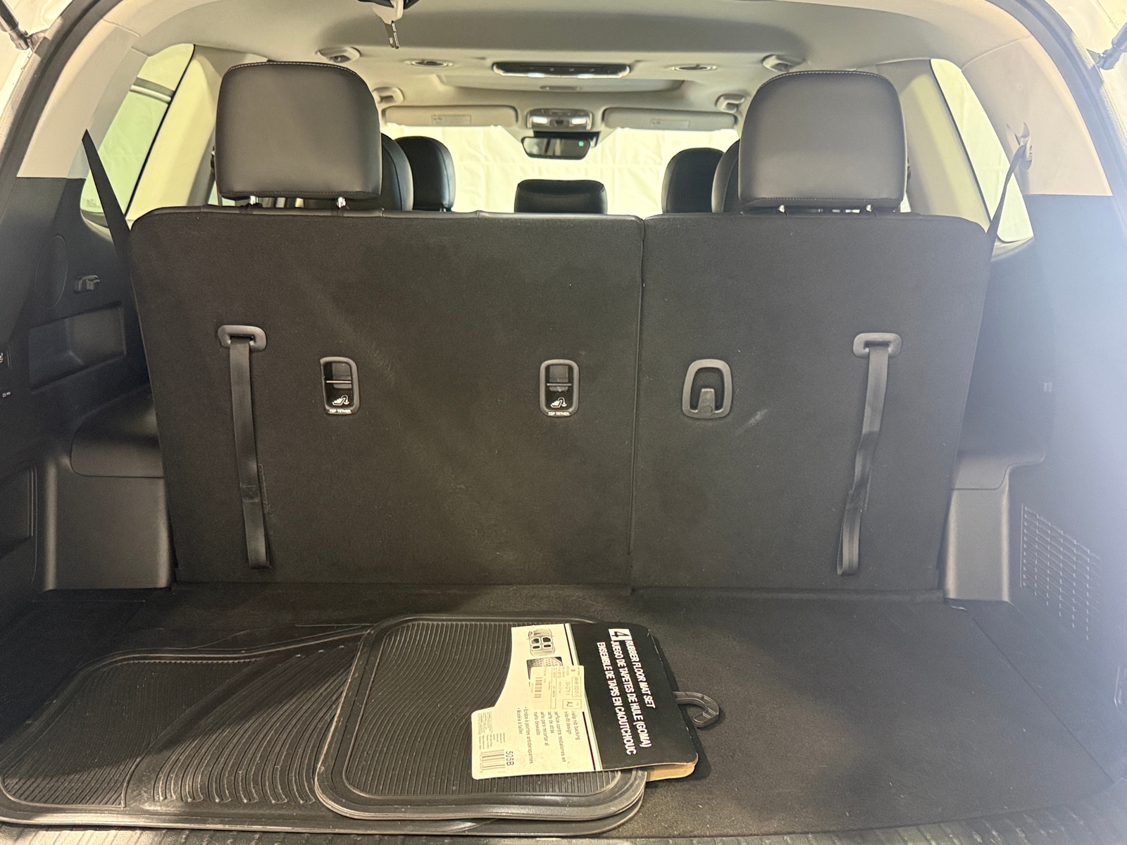 Thumbnail: 2020 Kia Telluride - 6