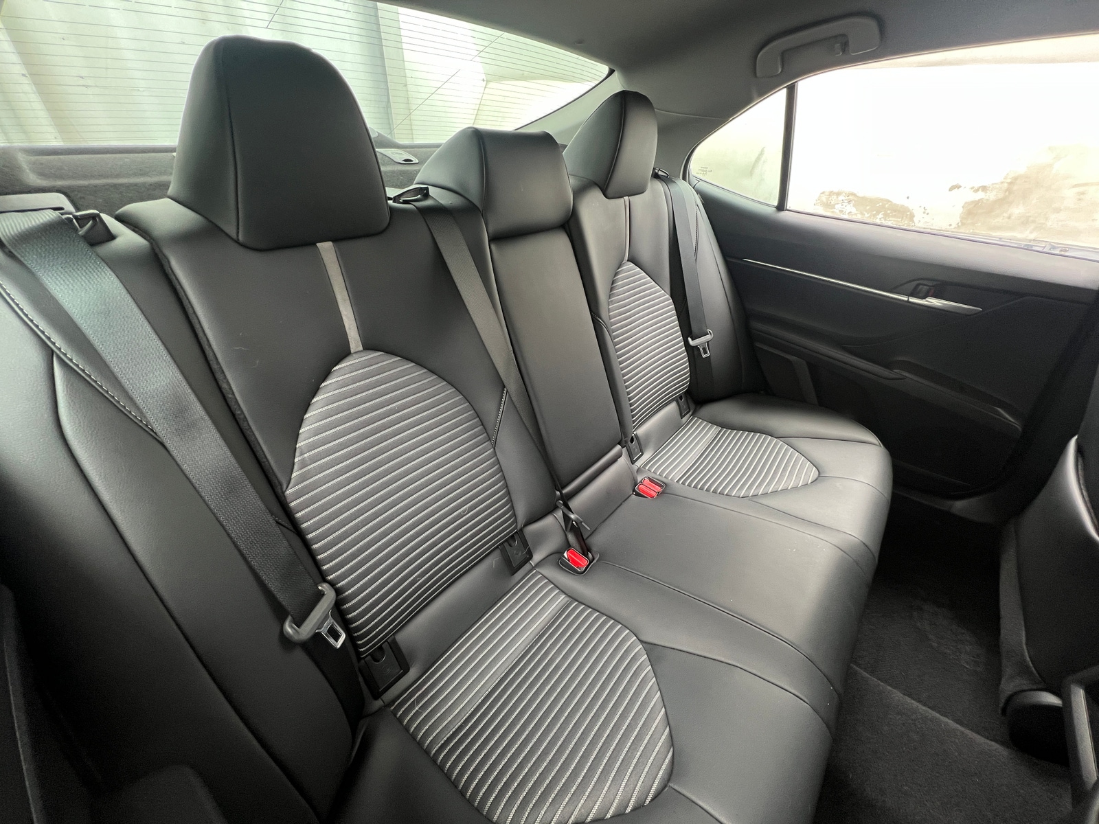 Thumbnail: 2023 Toyota Camry - 5