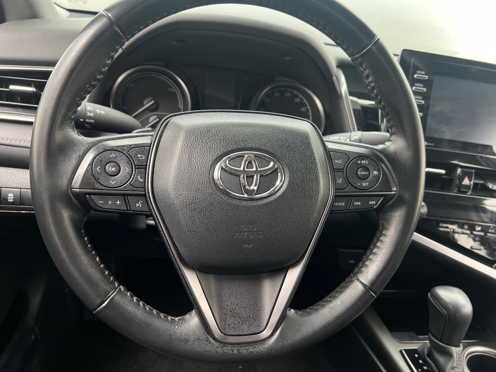 Thumbnail: 2023 Toyota Camry - 4