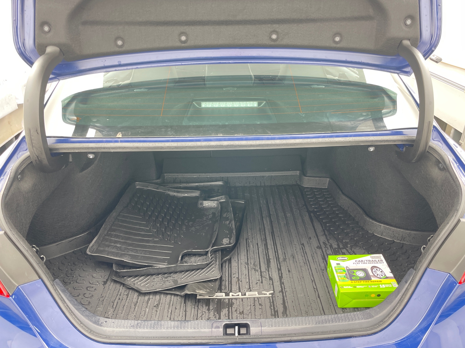 Thumbnail: 2023 Toyota Camry - 6