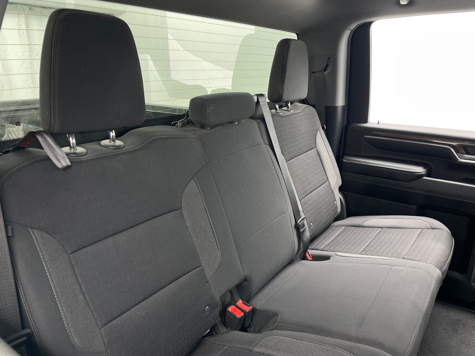 Thumbnail: 2024 Chevrolet Silverado 2500 - 6