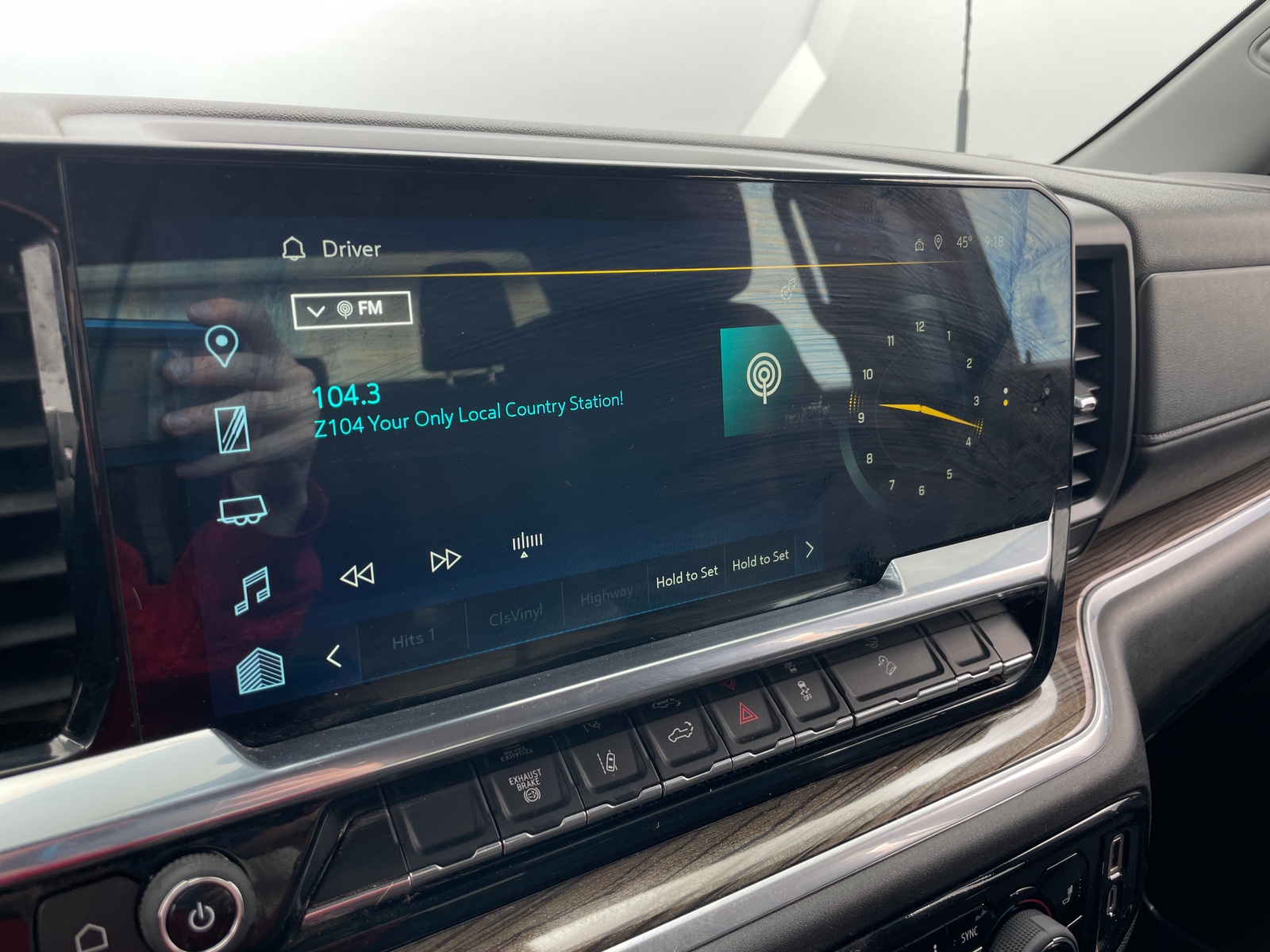 Thumbnail: 2024 Chevrolet Silverado 2500 - 4