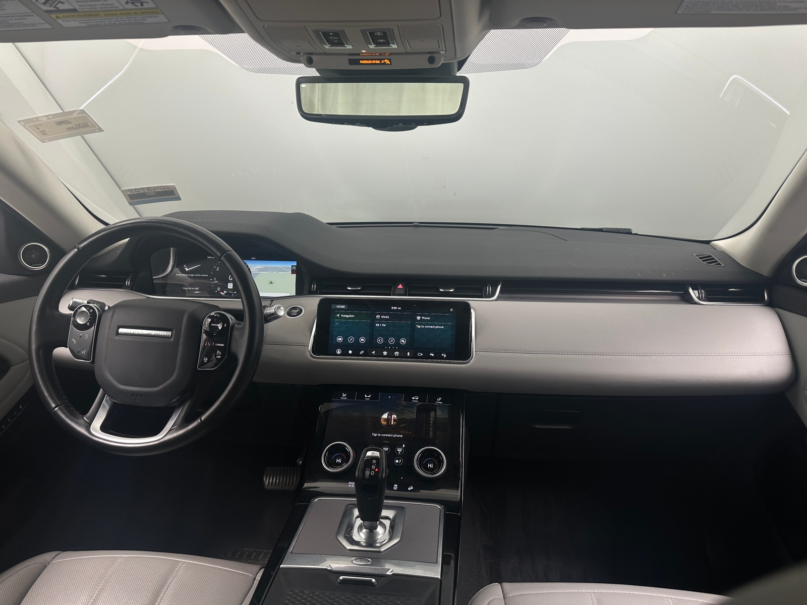 Thumbnail: 2020 Land Rover Range Rover Evoque - 2