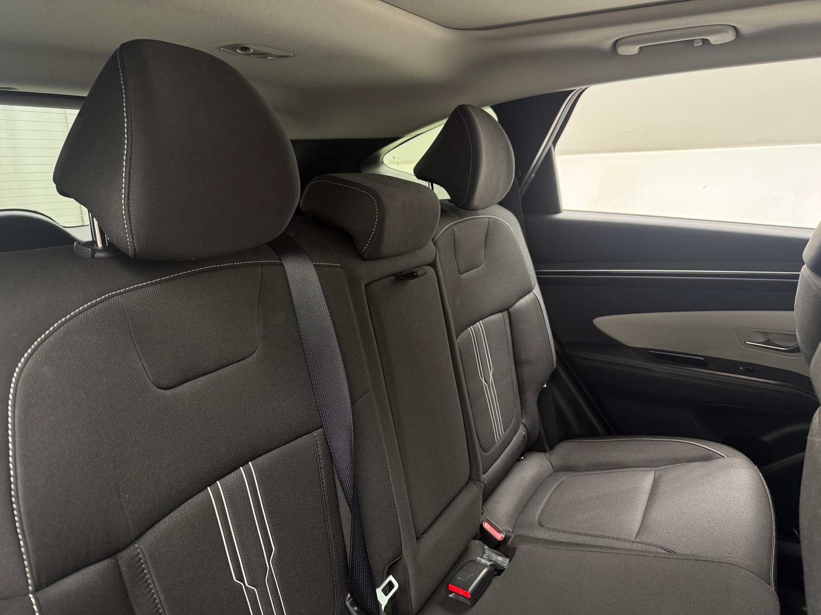 Thumbnail: 2022 Hyundai Tucson - 6