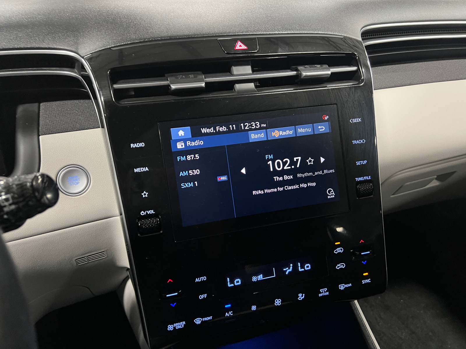 Thumbnail: 2022 Hyundai Tucson - 4