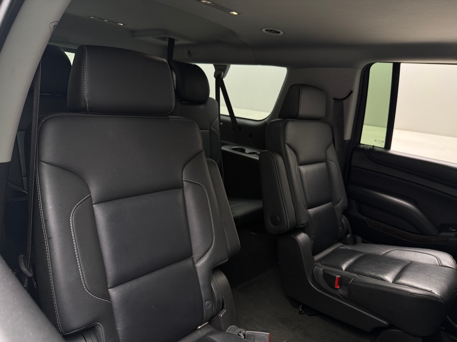 Thumbnail: 2018 Chevrolet Suburban - 5