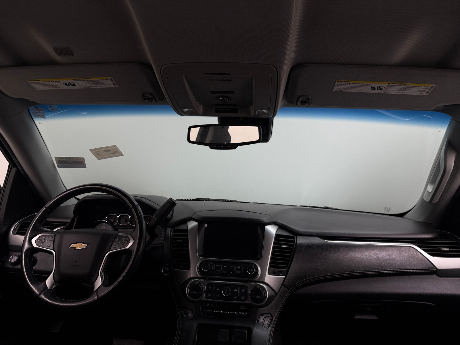 Thumbnail: 2018 Chevrolet Suburban - 2