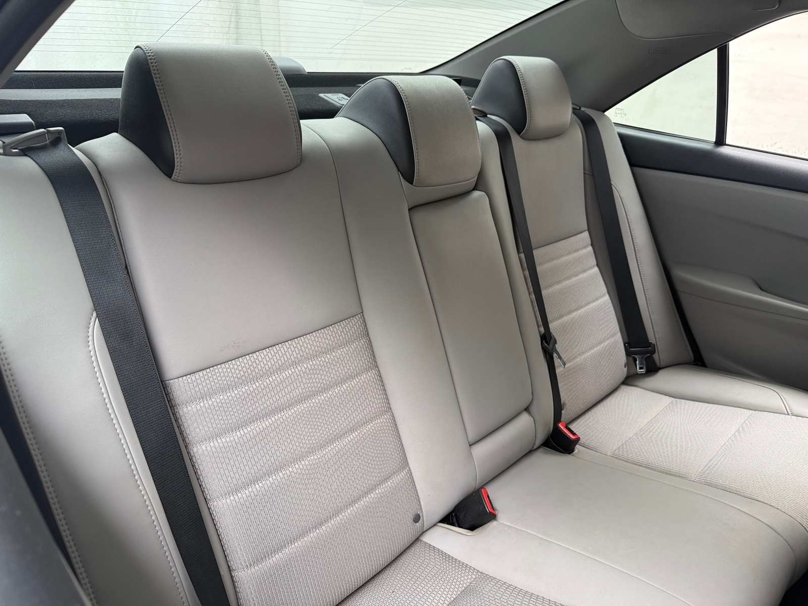 Thumbnail: 2016 Toyota Camry - 6