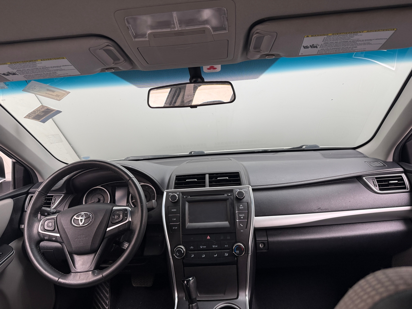 Thumbnail: 2016 Toyota Camry - 3