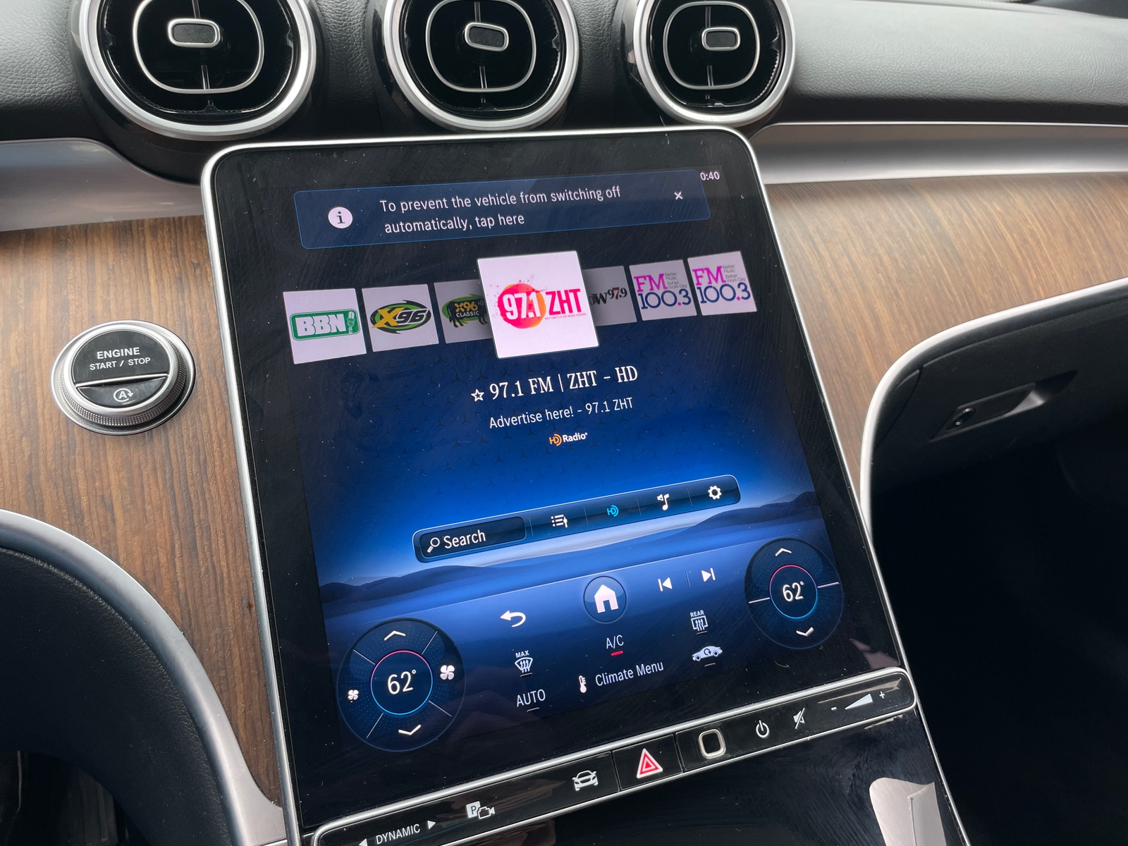 Thumbnail: 2025 Mercedes-Benz C-Class - 3