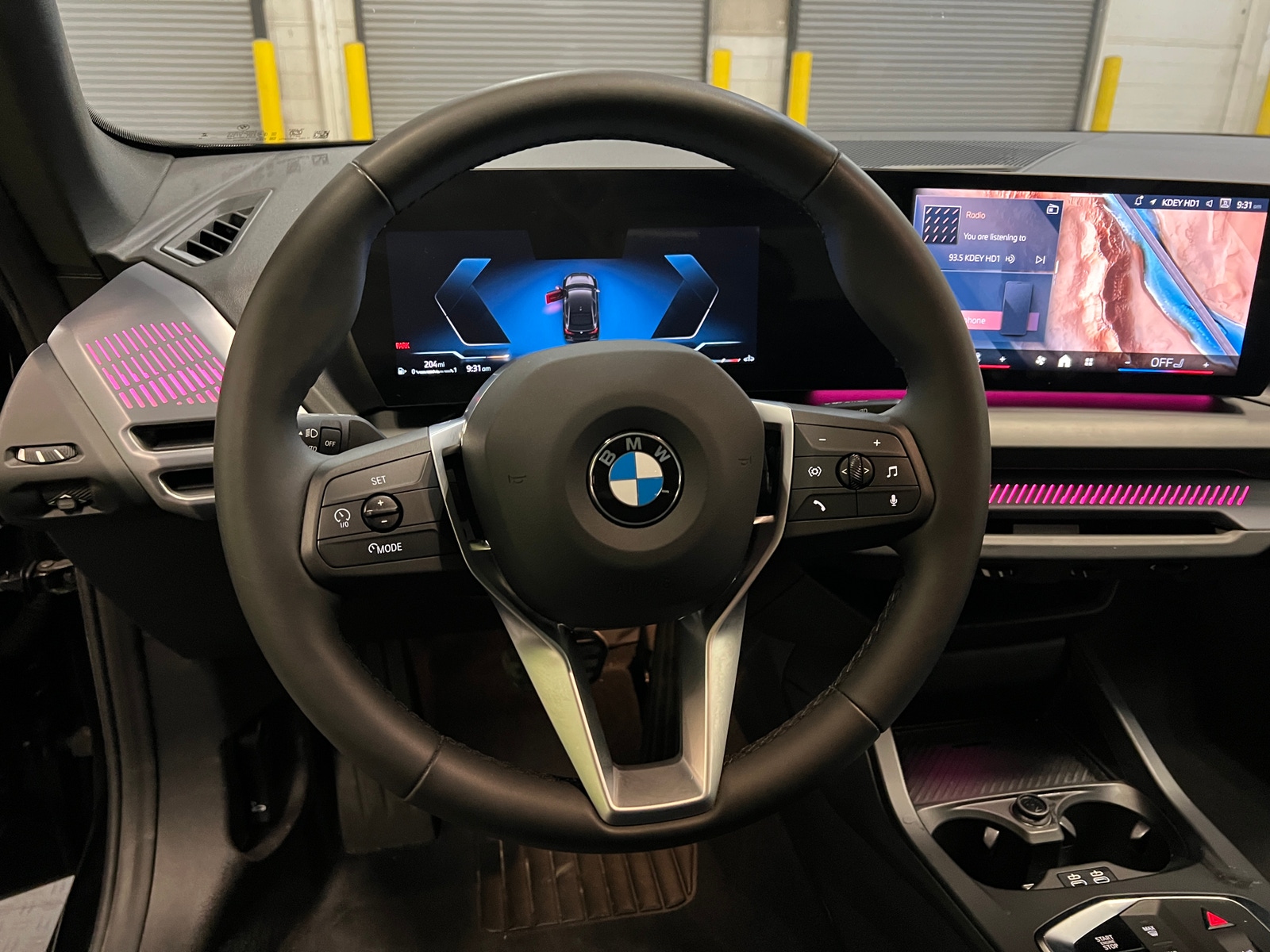 Thumbnail: 2025 BMW 2 Series - 4