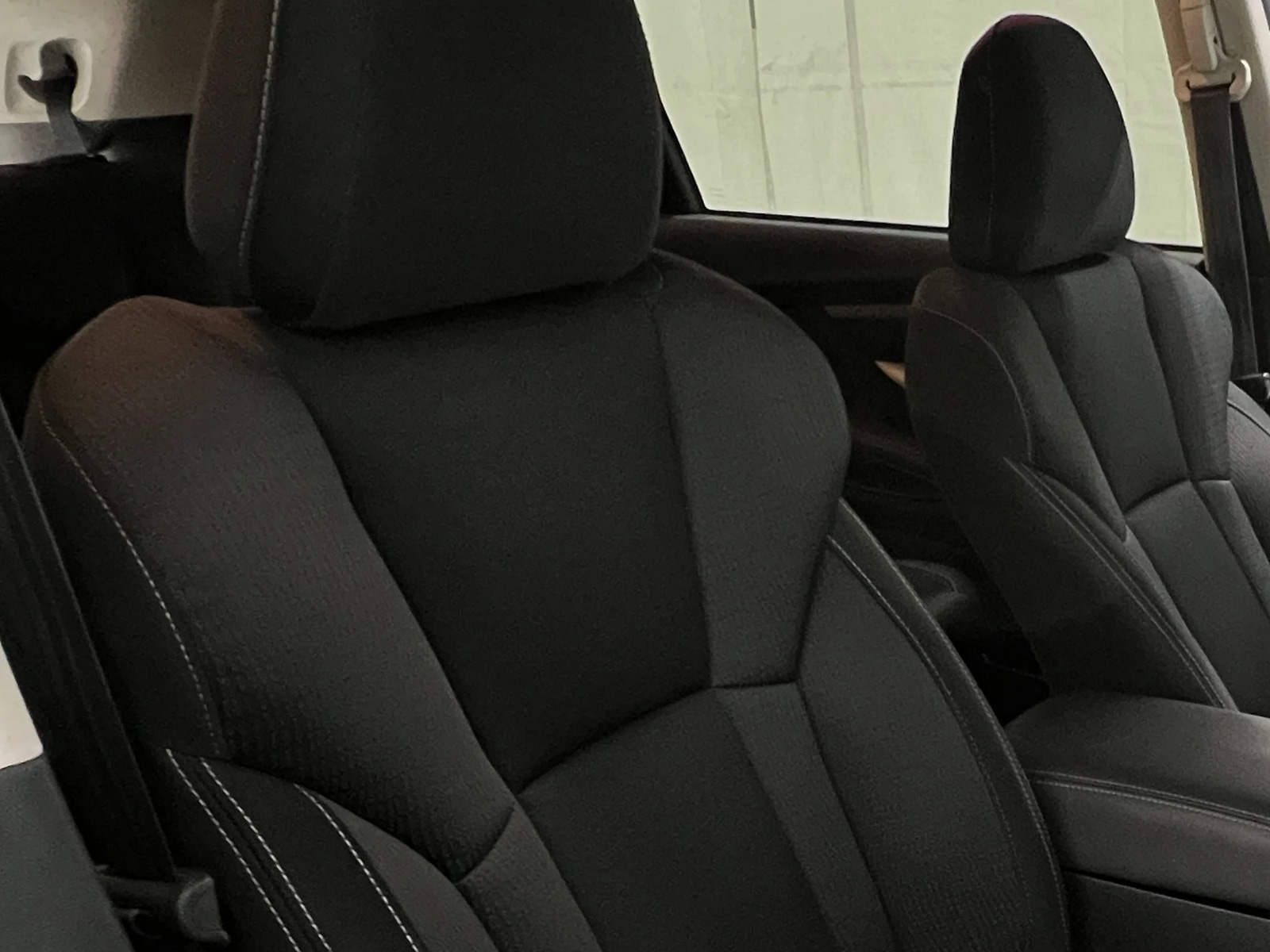 Thumbnail: 2022 Subaru Ascent - 2