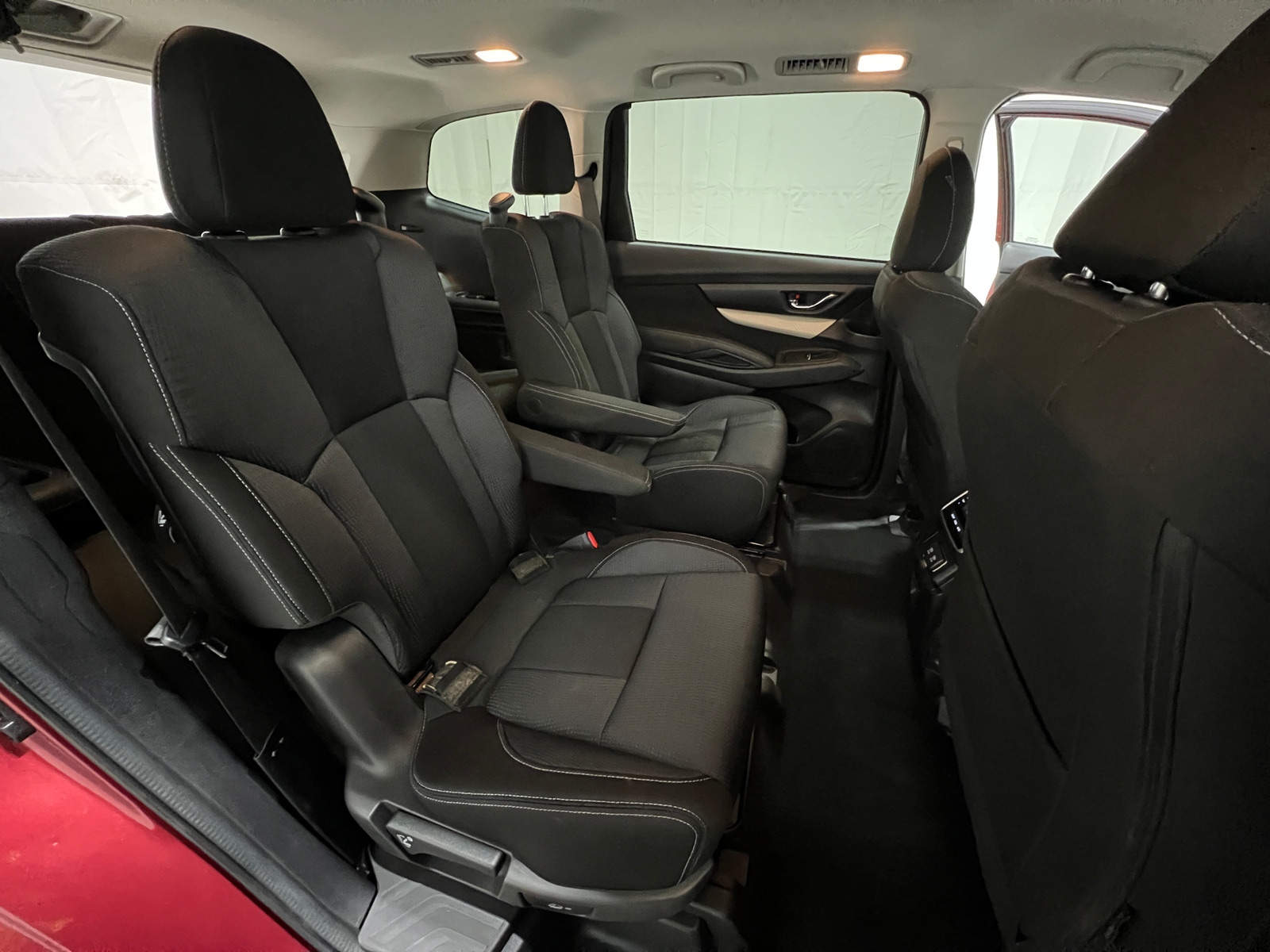 Thumbnail: 2022 Subaru Ascent - 6