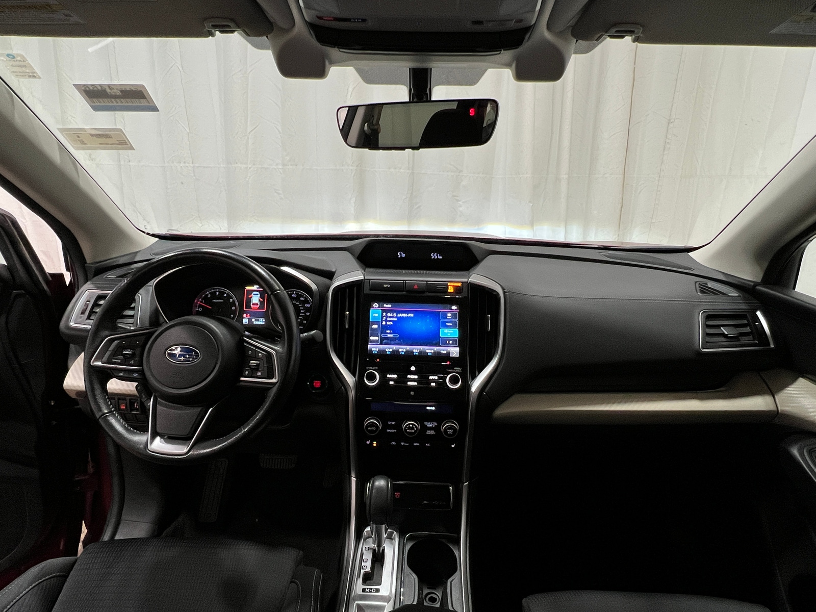 Thumbnail: 2022 Subaru Ascent - 3