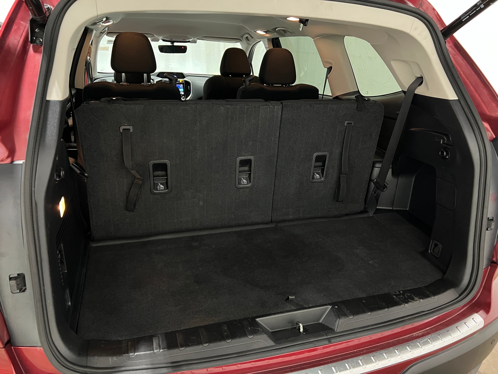 Thumbnail: 2022 Subaru Ascent - 7