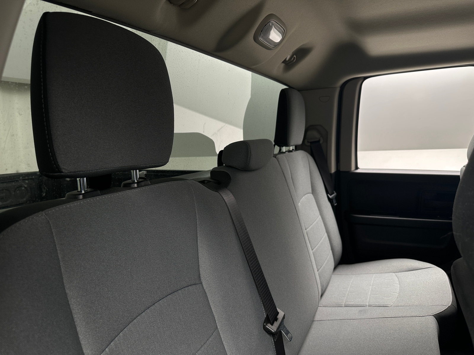 Thumbnail: 2022 RAM 1500 Classic - 6