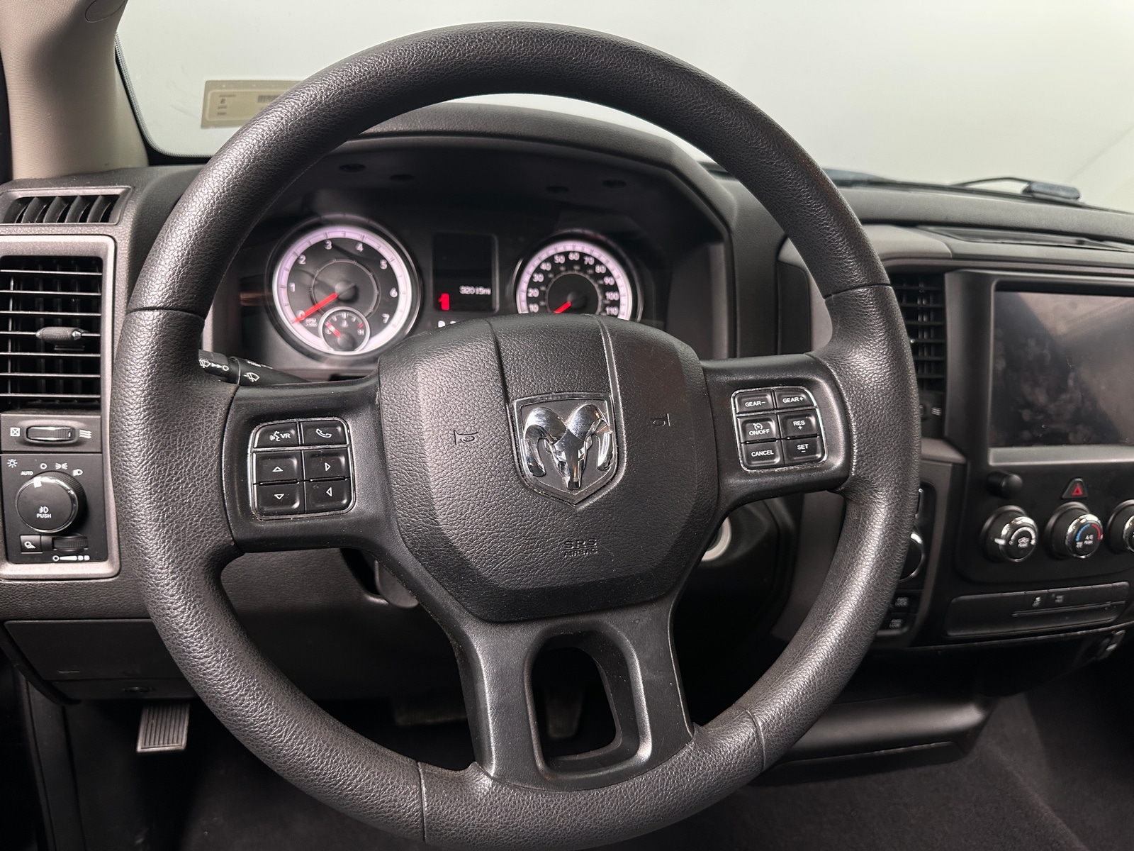 Thumbnail: 2022 RAM 1500 Classic - 5