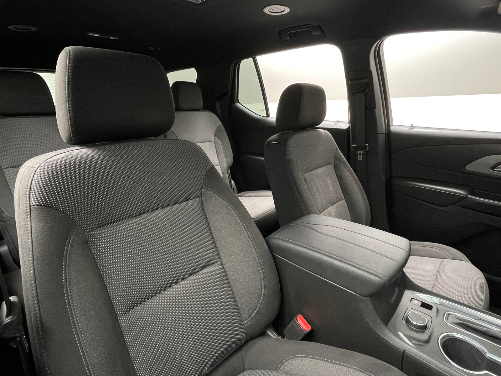 Thumbnail: 2023 Chevrolet Traverse - 2