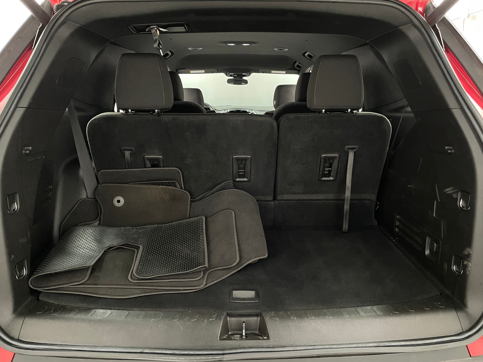 Thumbnail: 2023 Chevrolet Traverse - 7