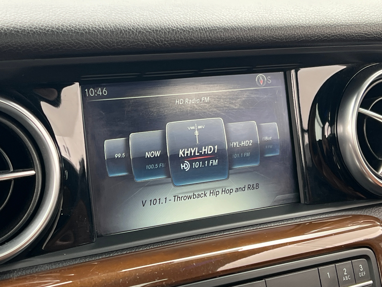 Thumbnail: 2018 Mercedes-Benz SLC - 4