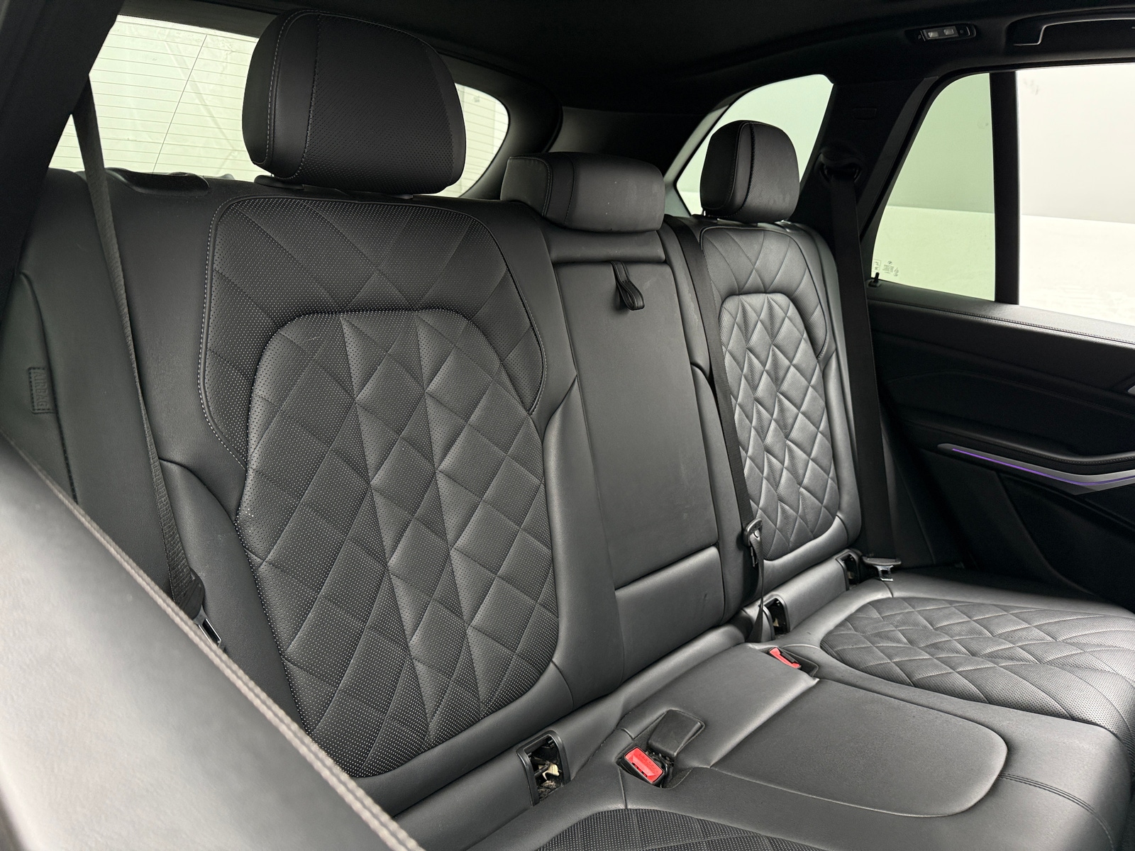 Thumbnail: 2023 BMW X5 - 5