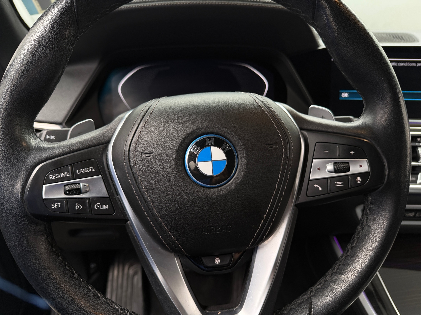 Thumbnail: 2023 BMW X5 - 4