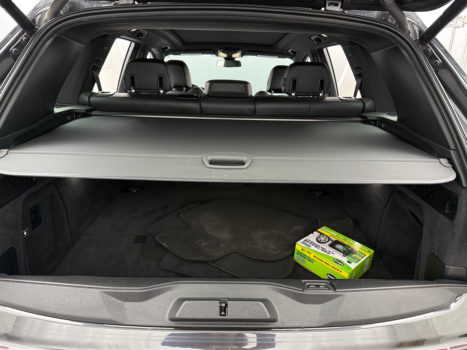 Thumbnail: 2023 BMW X5 - 6