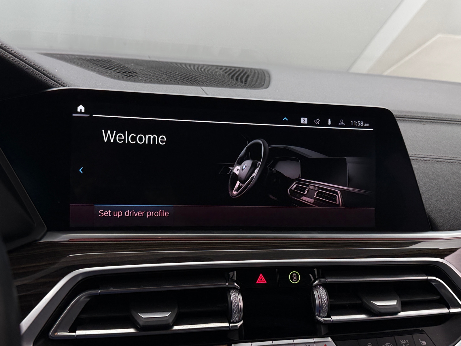 Thumbnail: 2023 BMW X5 - 3