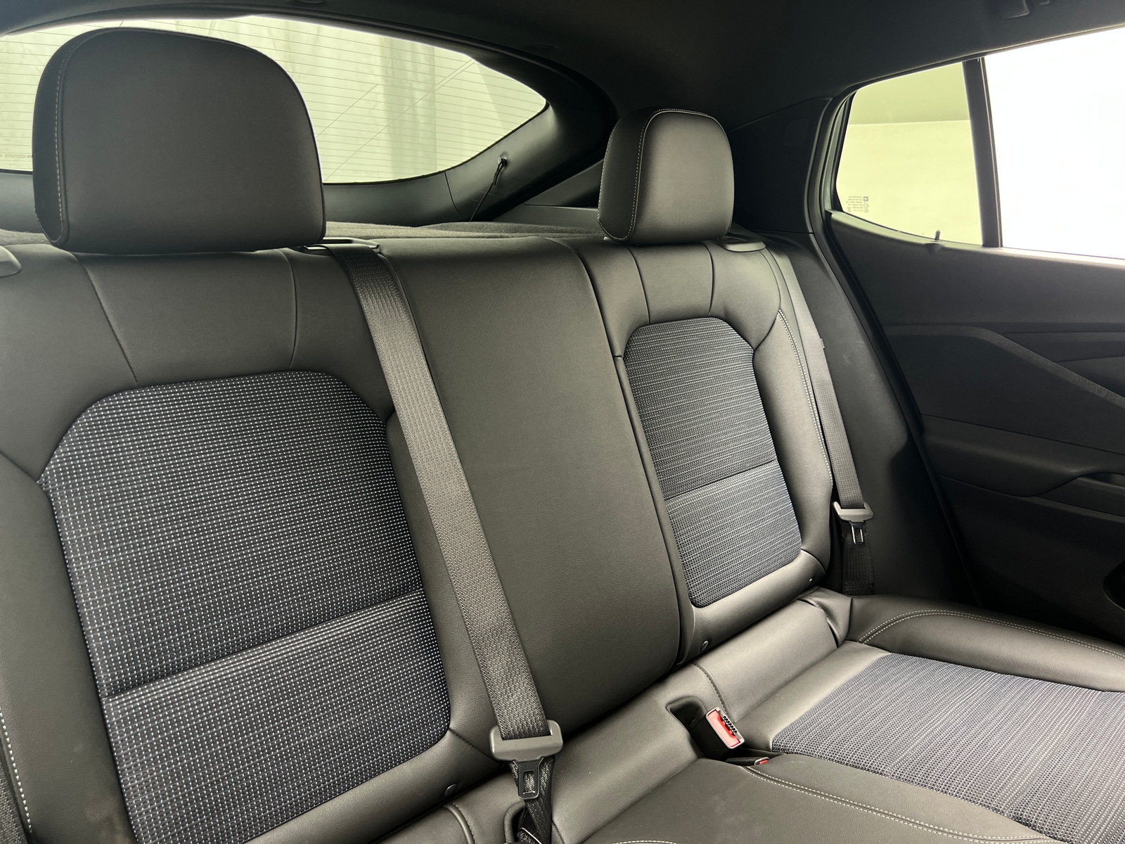 Thumbnail: 2025 Buick Envista - 6