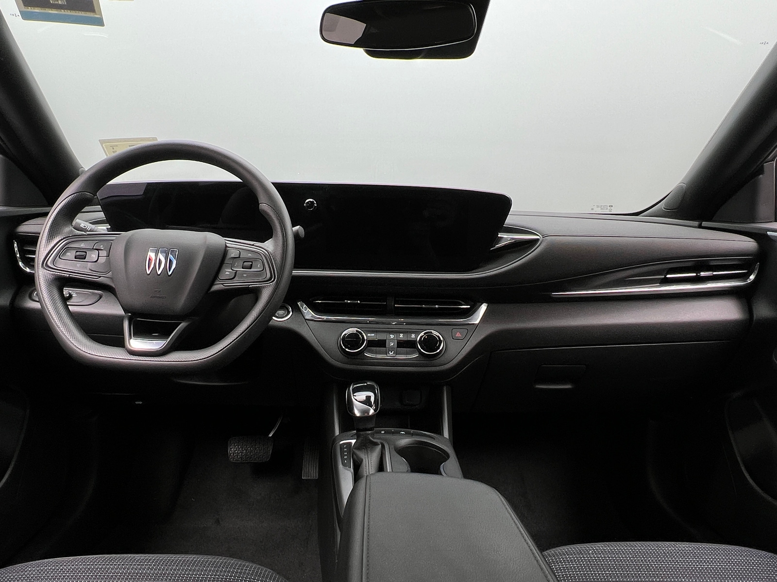 Thumbnail: 2025 Buick Envista - 3