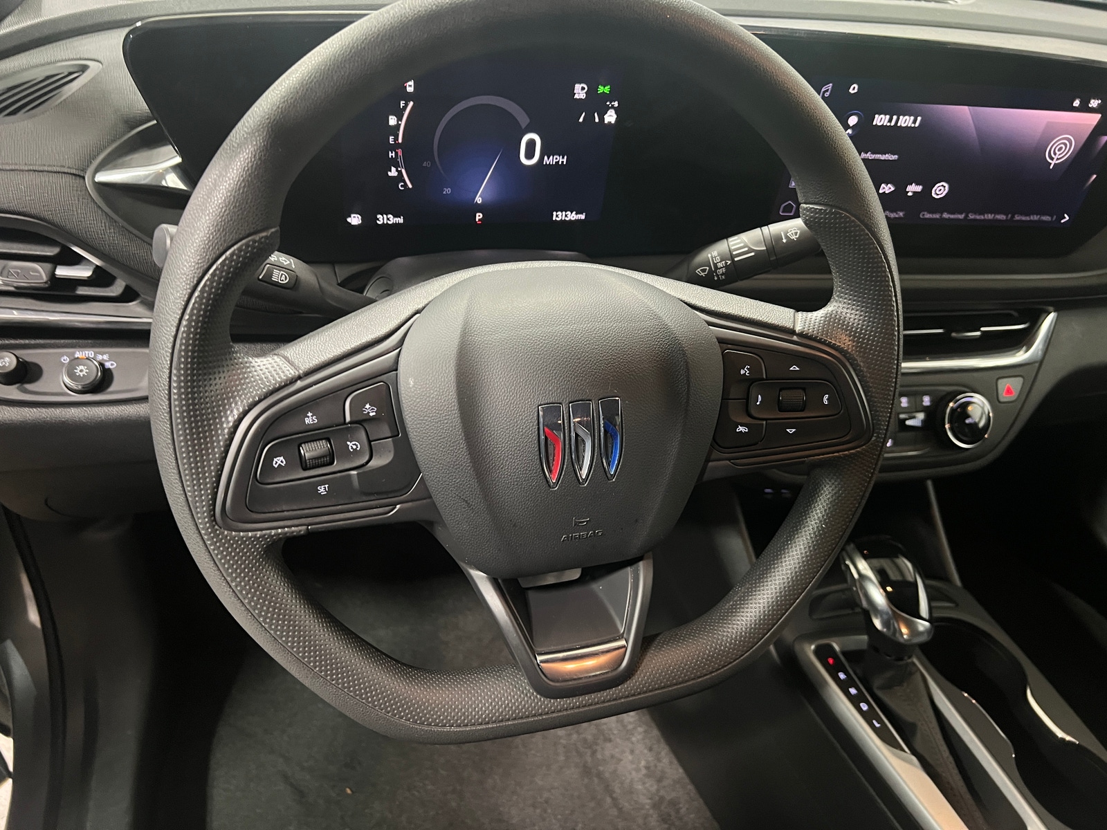 Thumbnail: 2025 Buick Envista - 5