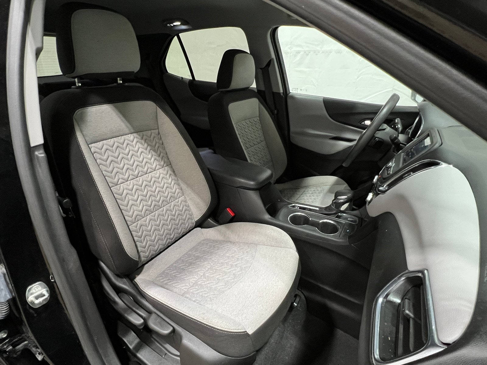 Thumbnail: 2023 Chevrolet Equinox - 2