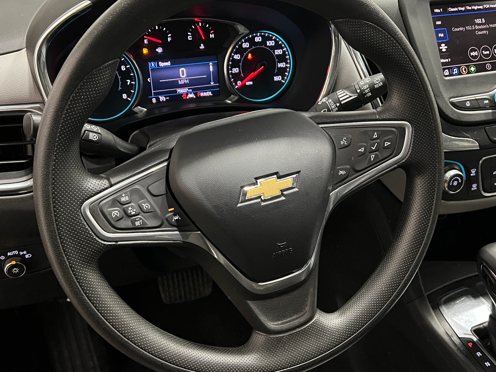 Thumbnail: 2023 Chevrolet Equinox - 5