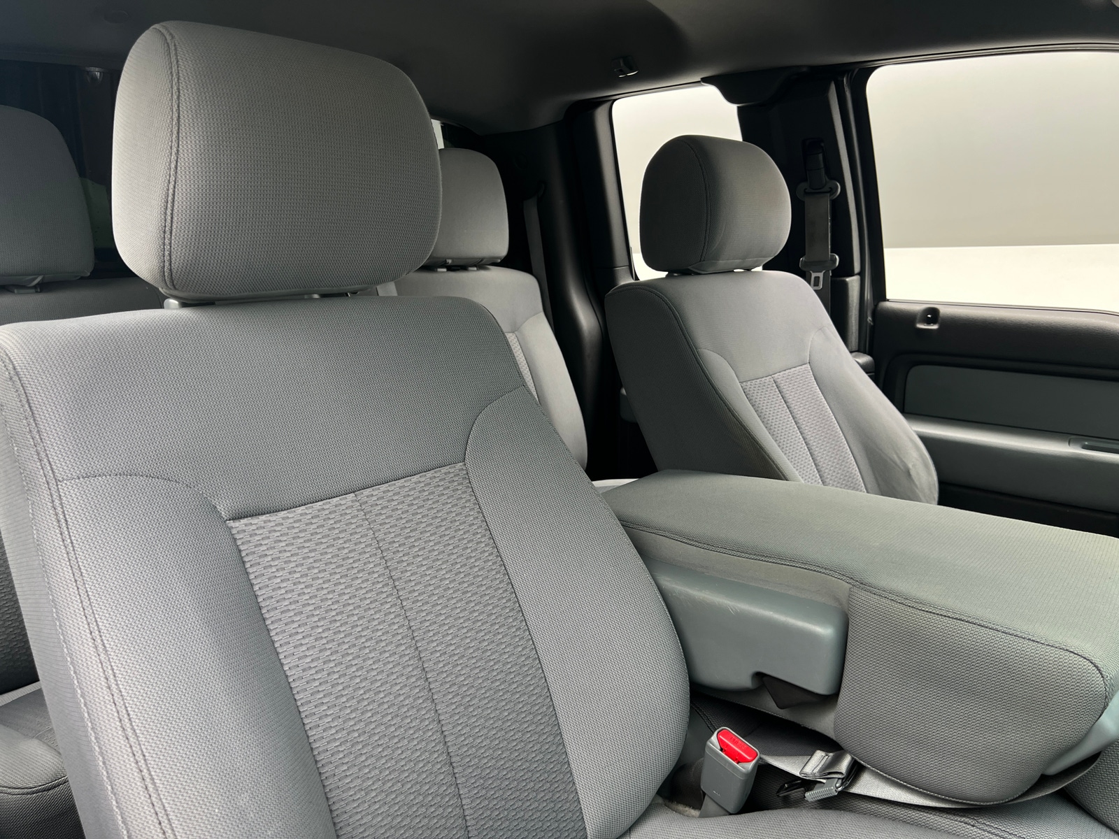 Thumbnail: 2013 Ford Econoline - 2