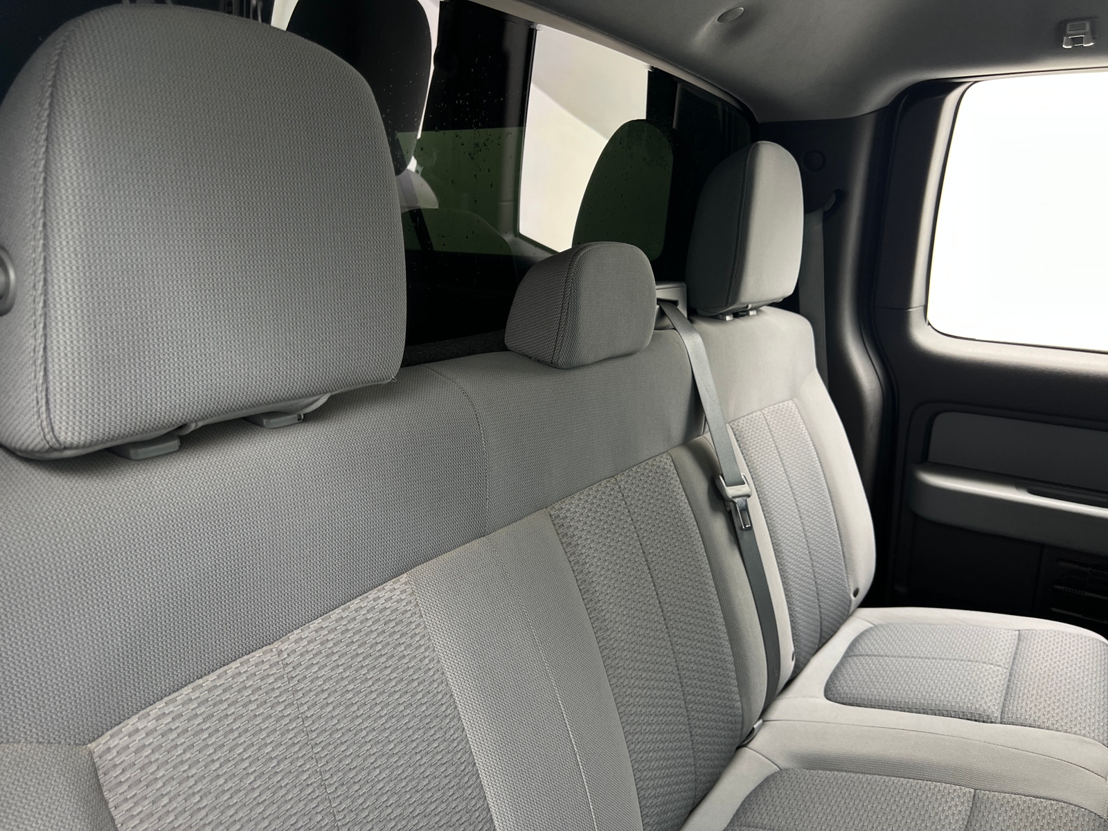 Thumbnail: 2013 Ford Econoline - 6