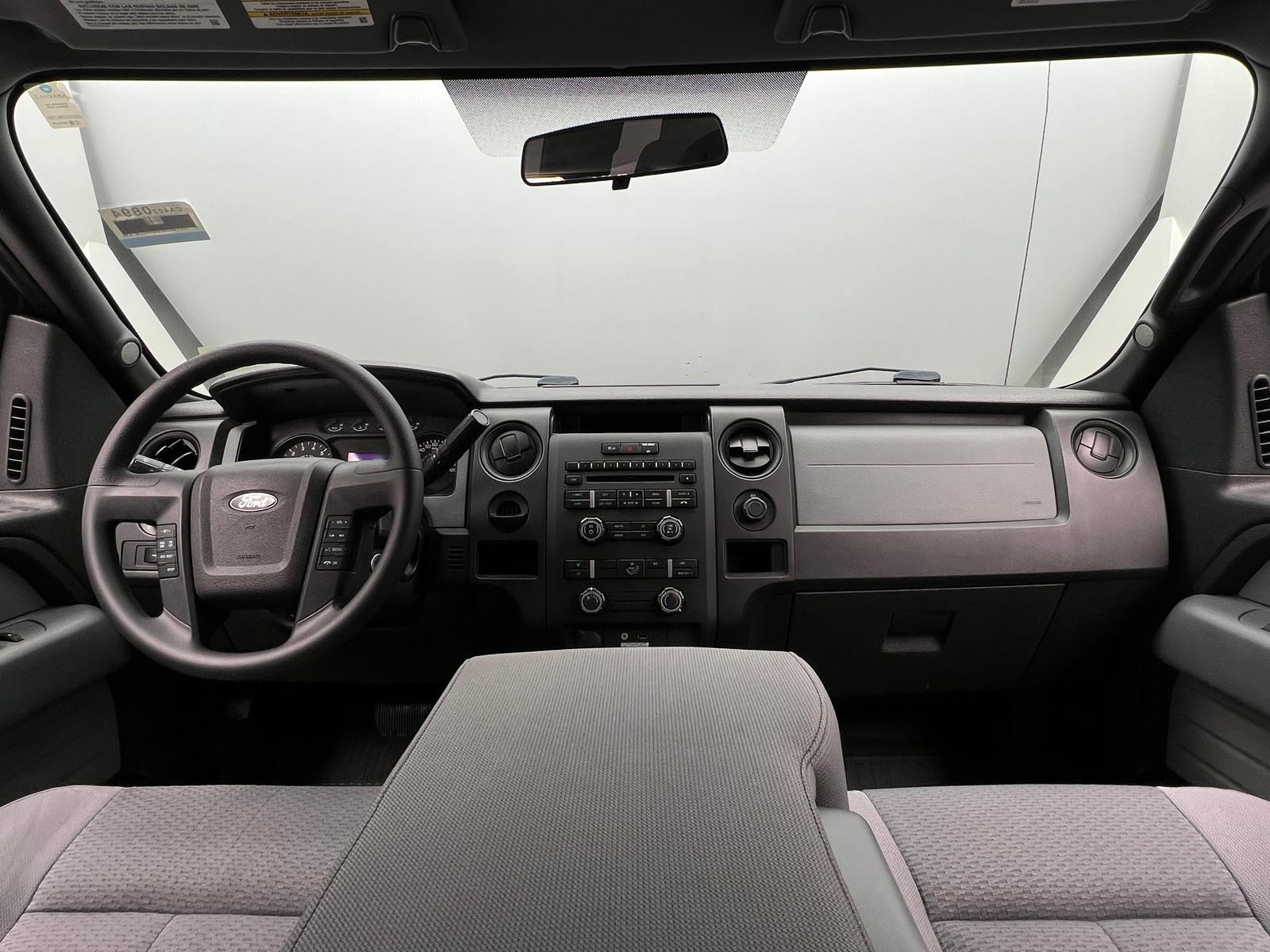 Thumbnail: 2013 Ford Econoline - 3