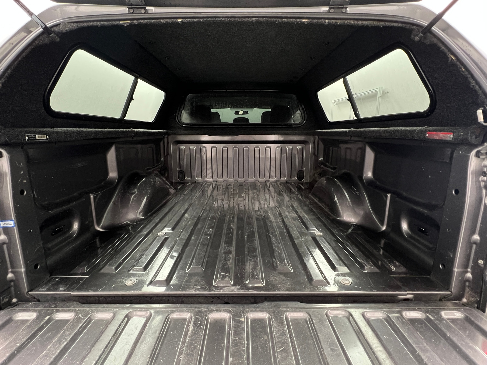 Thumbnail: 2013 Ford Econoline - 7