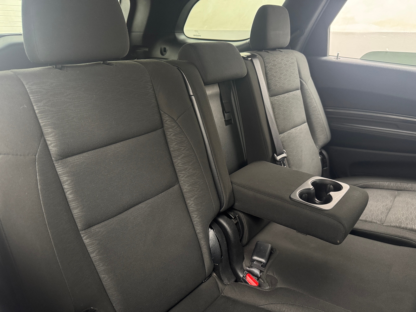 Thumbnail: 2023 Dodge Durango - 6