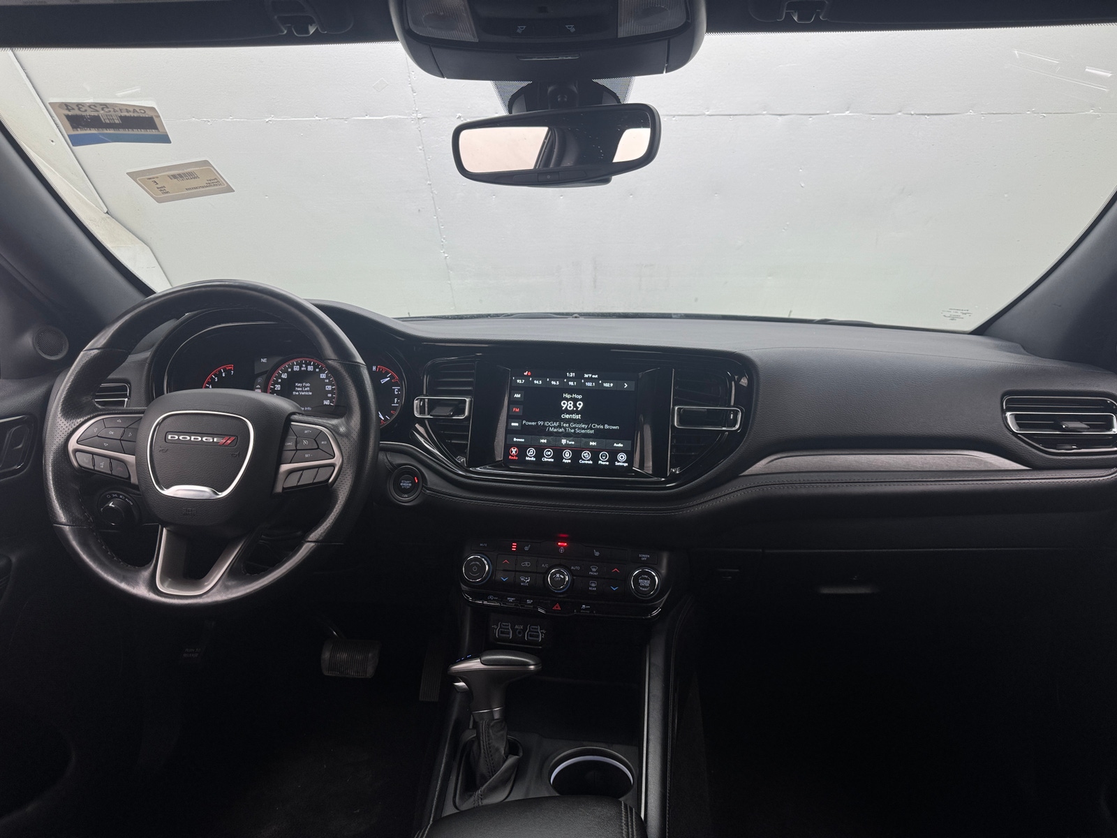 Thumbnail: 2023 Dodge Durango - 3