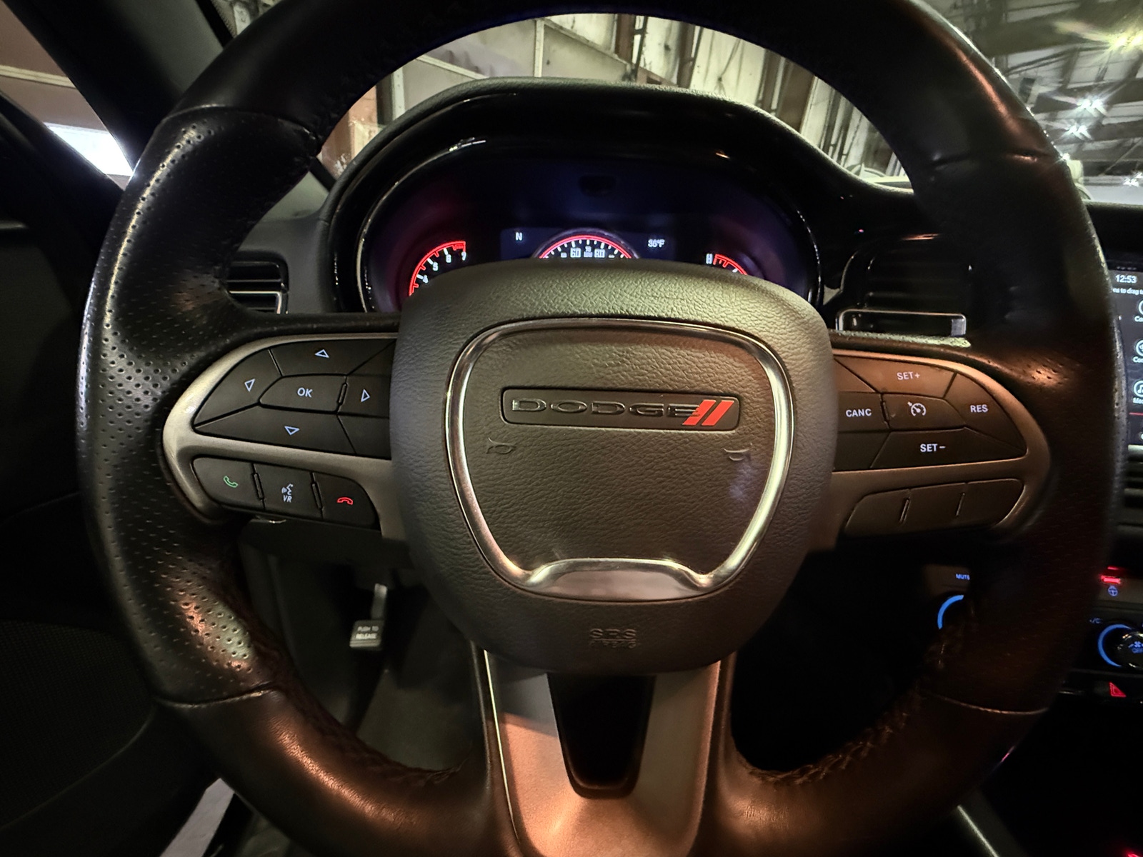 Thumbnail: 2023 Dodge Durango - 5