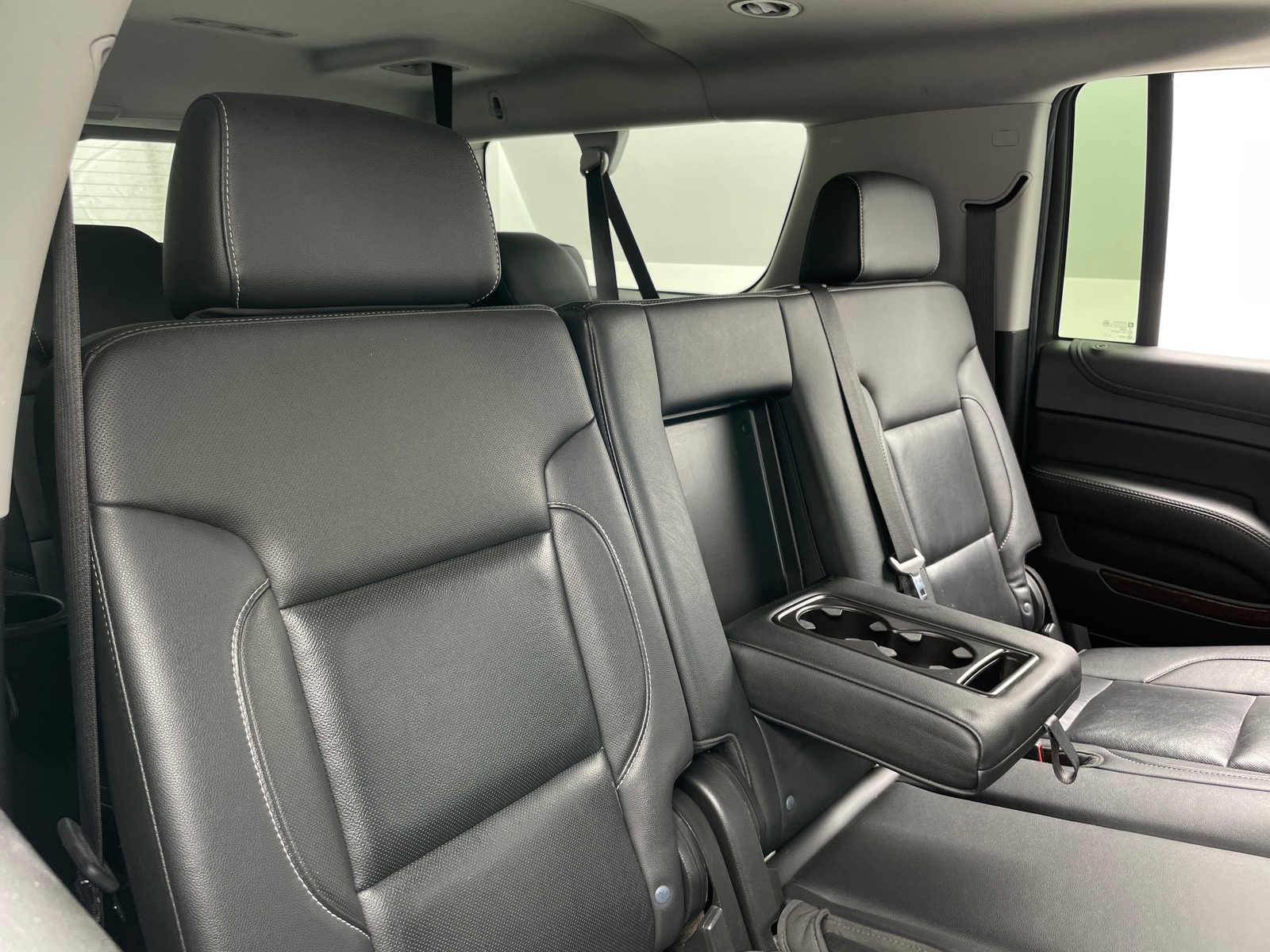 Thumbnail: 2020 GMC Yukon XL - 5