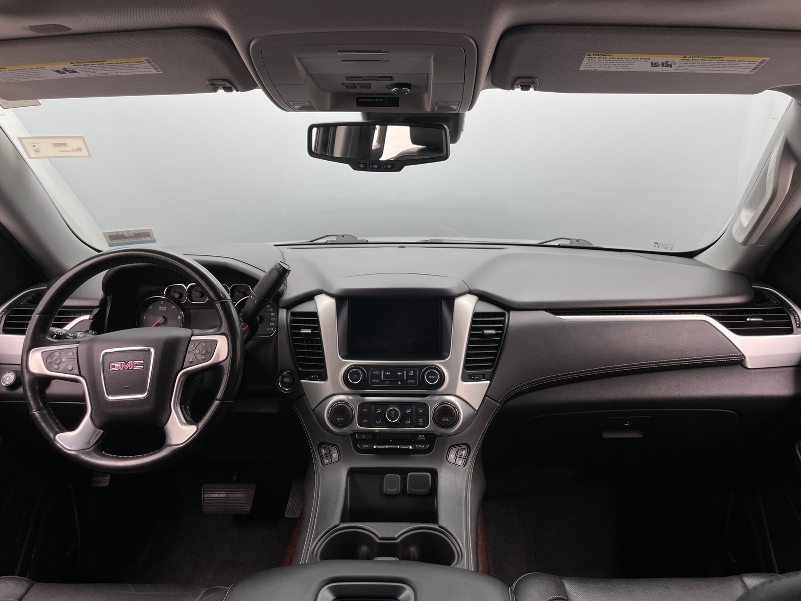 Thumbnail: 2020 GMC Yukon XL - 2