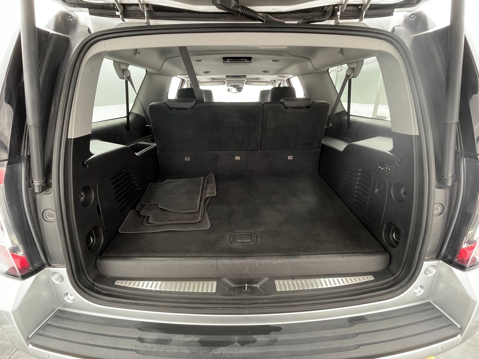 Thumbnail: 2020 GMC Yukon XL - 6