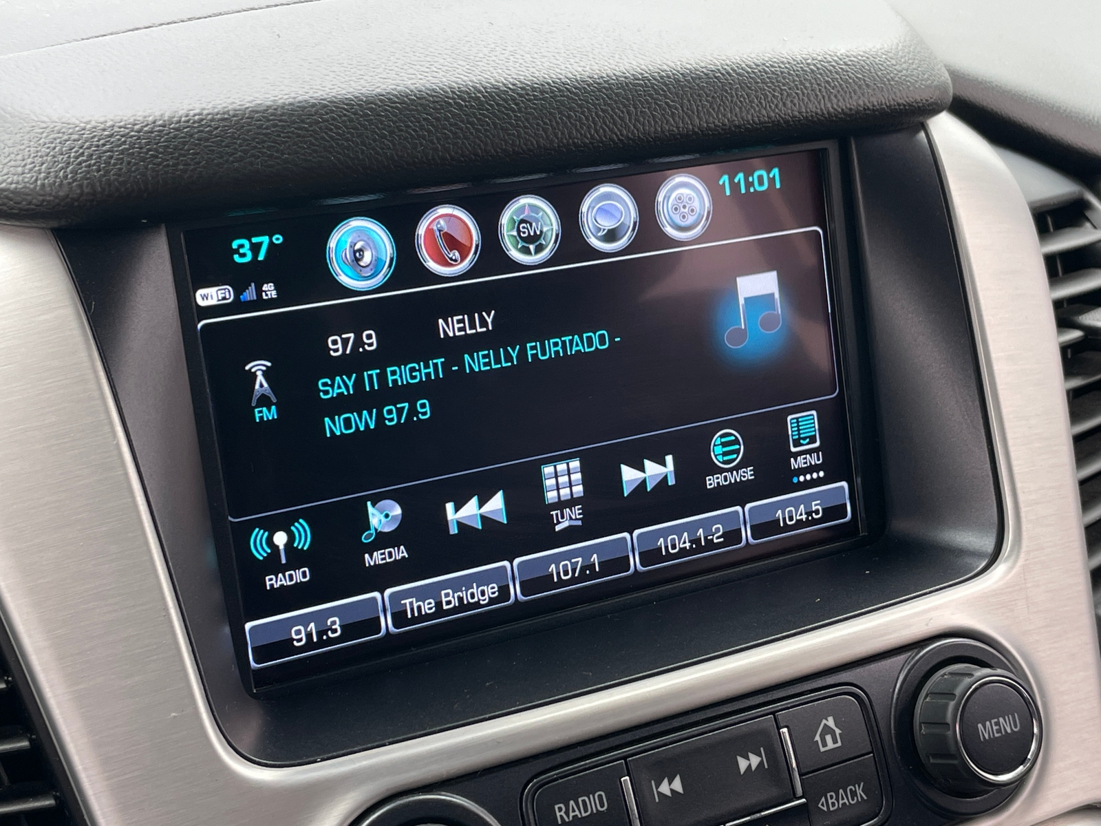 Thumbnail: 2020 GMC Yukon XL - 3