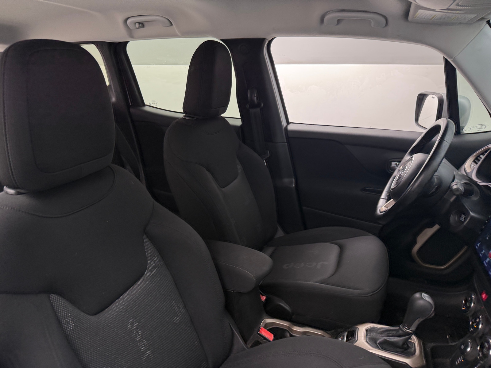 Thumbnail: 2017 Jeep Renegade - 2