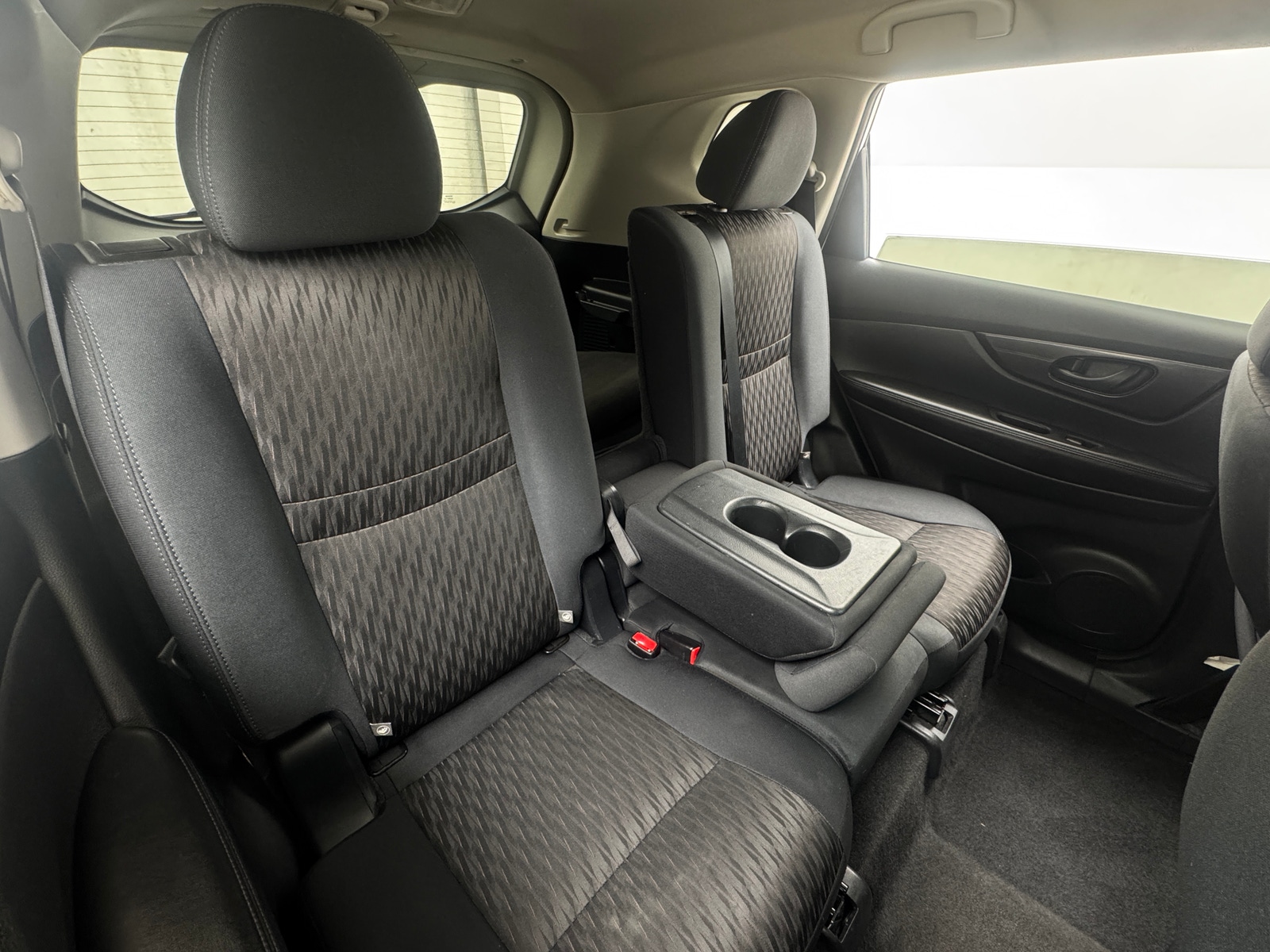 Thumbnail: 2019 Nissan Rogue - 6