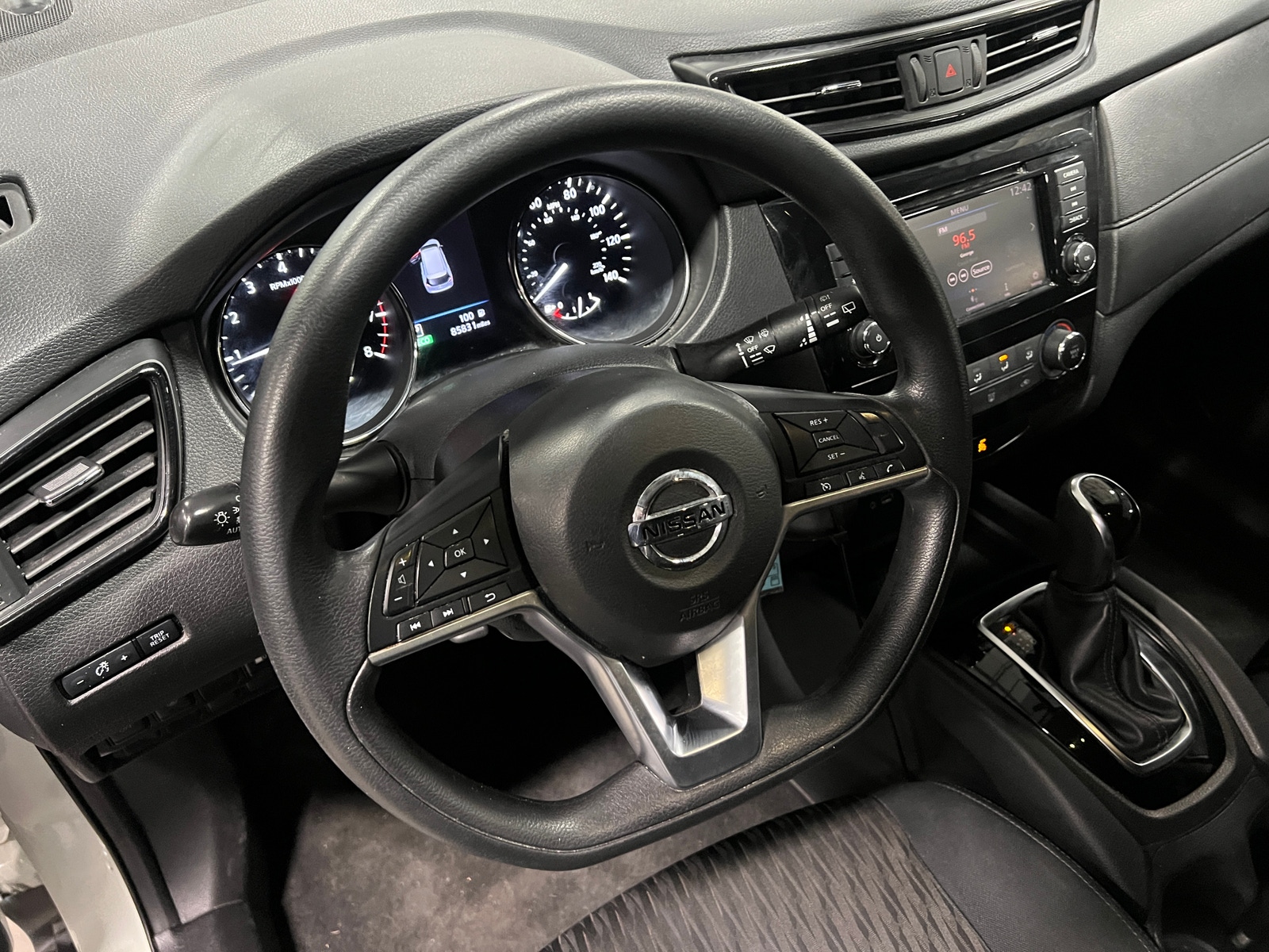 Thumbnail: 2019 Nissan Rogue - 5